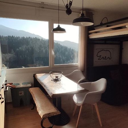 Studio Cosy Au Pied Des Pistes Villard-De-Lans 4 Pers Kültér fotó