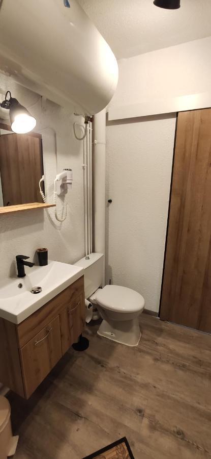 Studio Cosy Au Pied Des Pistes Villard-De-Lans 4 Pers Kültér fotó