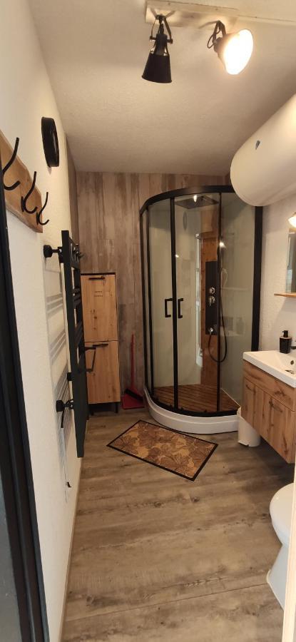 Studio Cosy Au Pied Des Pistes Villard-De-Lans 4 Pers Kültér fotó