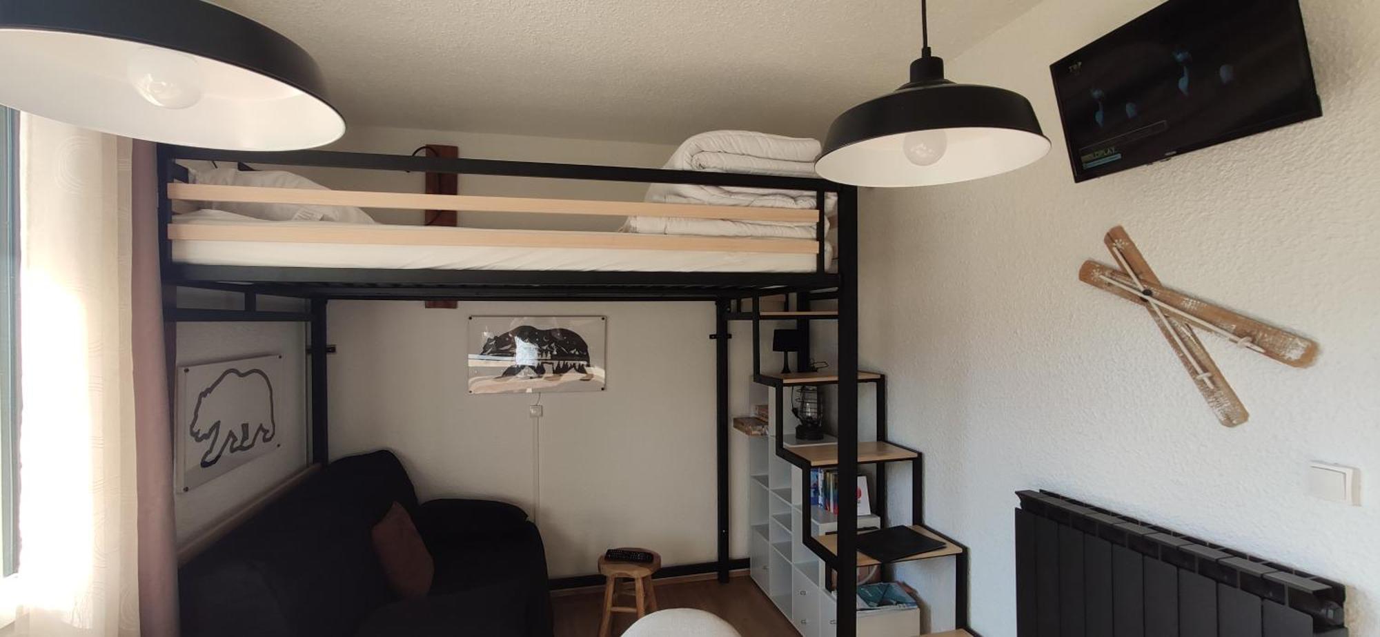 Studio Cosy Au Pied Des Pistes Villard-De-Lans 4 Pers Kültér fotó