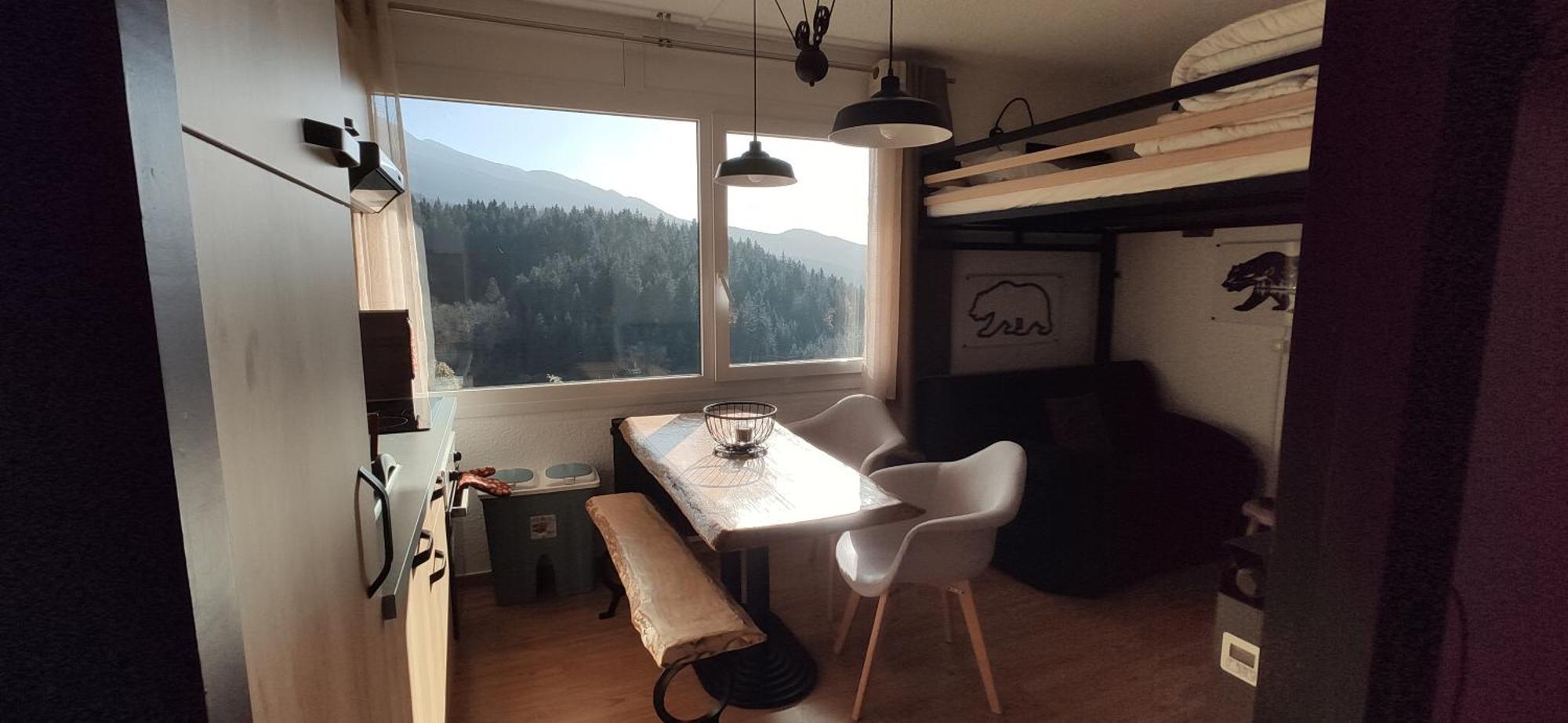 Studio Cosy Au Pied Des Pistes Villard-De-Lans 4 Pers Kültér fotó