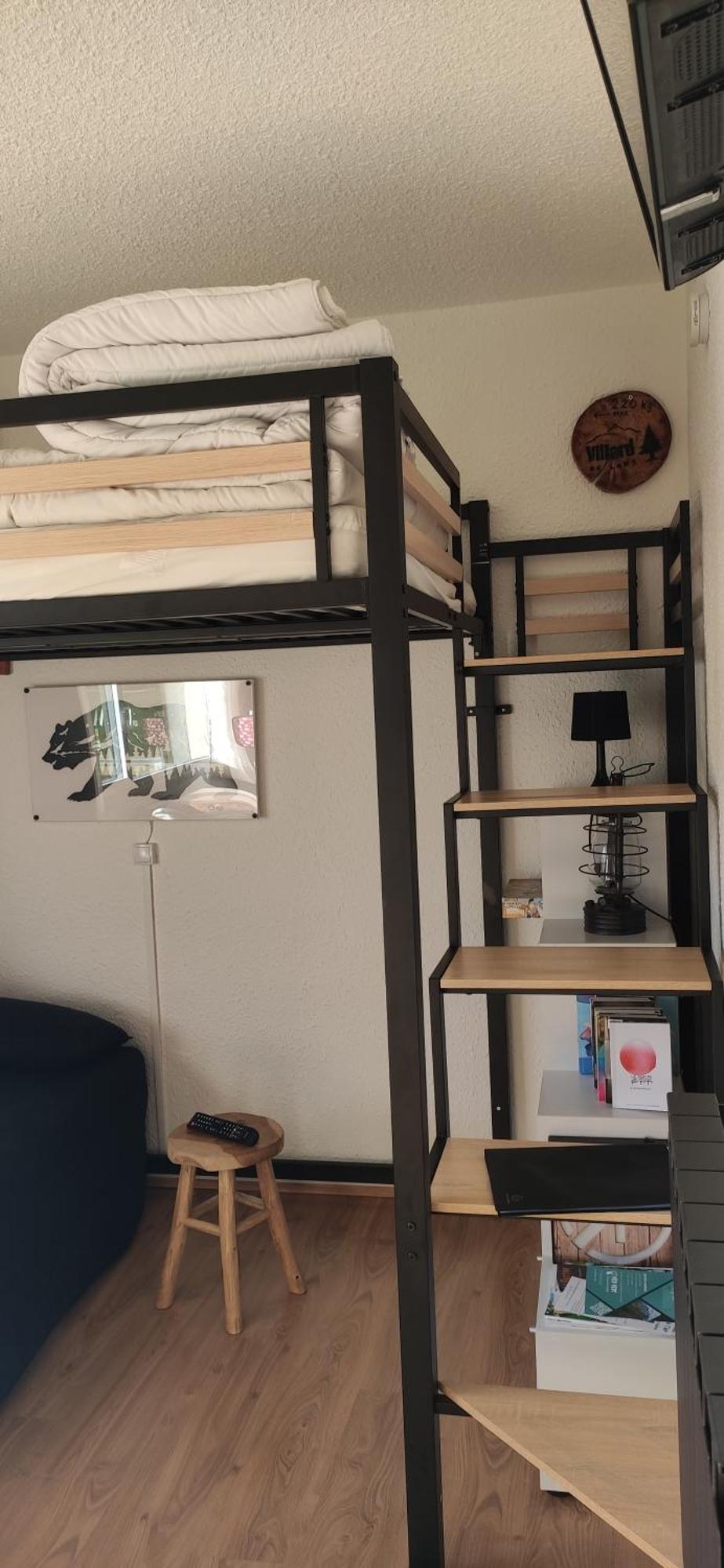 Studio Cosy Au Pied Des Pistes Villard-De-Lans 4 Pers Kültér fotó