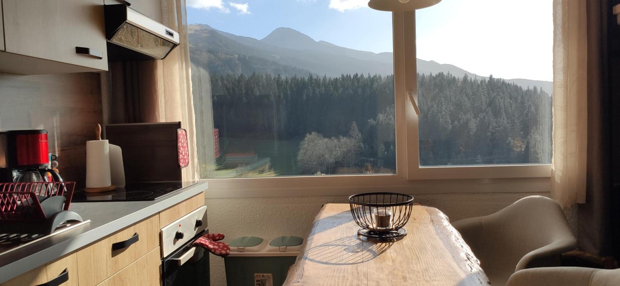 Studio Cosy Au Pied Des Pistes Villard-De-Lans 4 Pers Kültér fotó